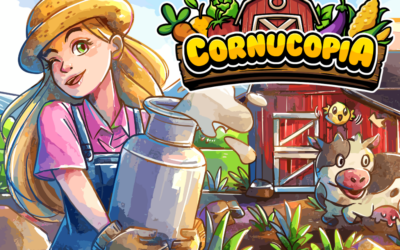 Scratching the Surface: A First Look at Cornucopia