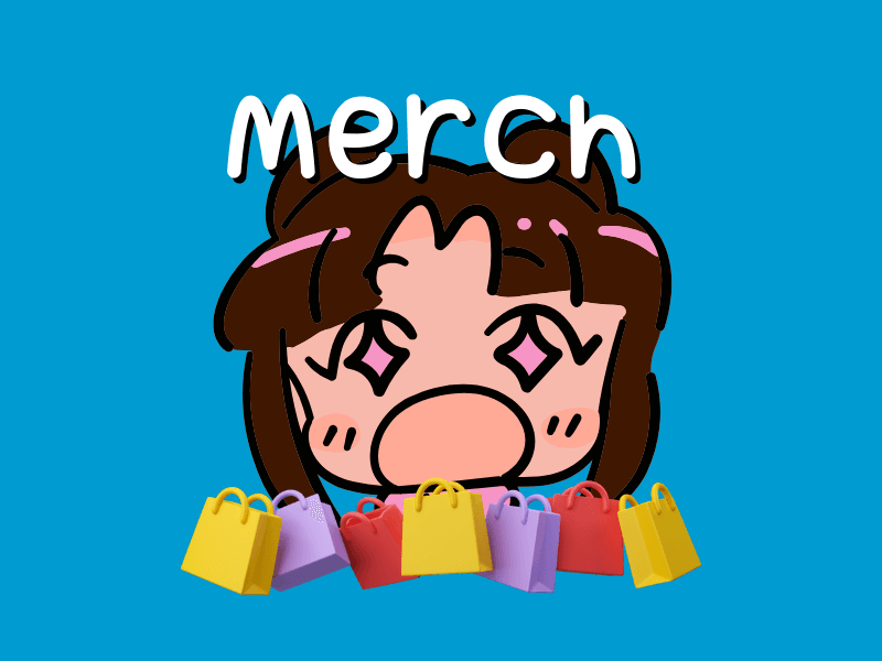 Merch Merch