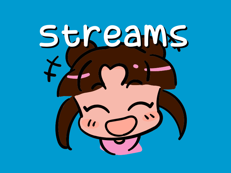 Streams Streams