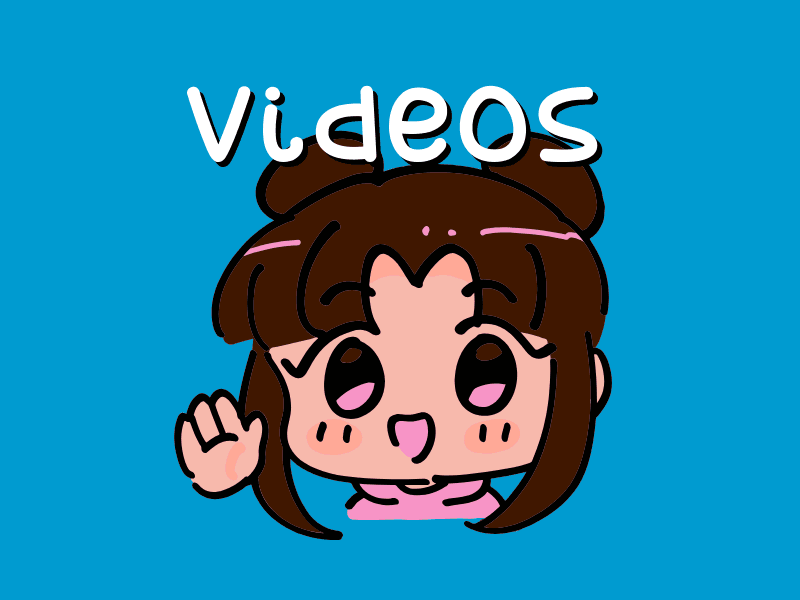 Videos Videos