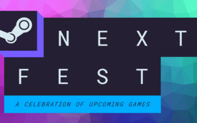 Steam NextFest 2025 Game Demos – Part 4